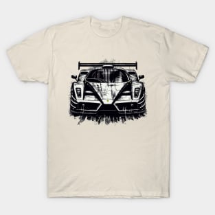 Ferrari Enzo T-Shirt